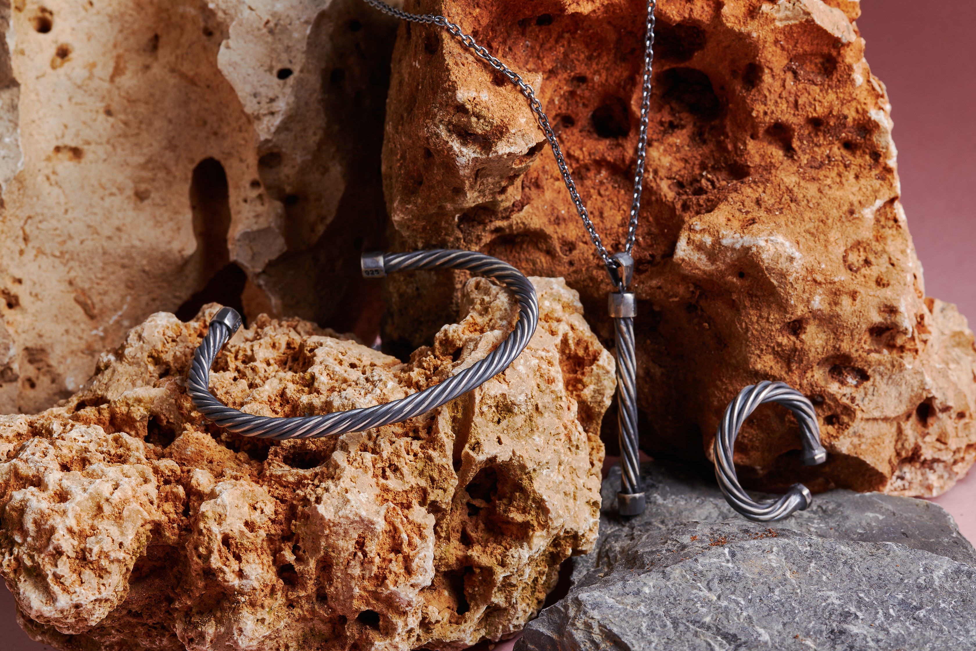 Atolyewolf 2022 'Natura' Collection