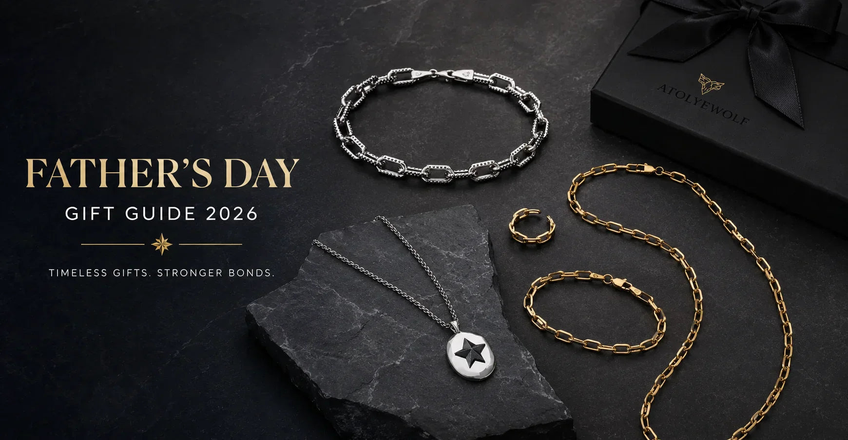 Father's Day Gift Guide 2026