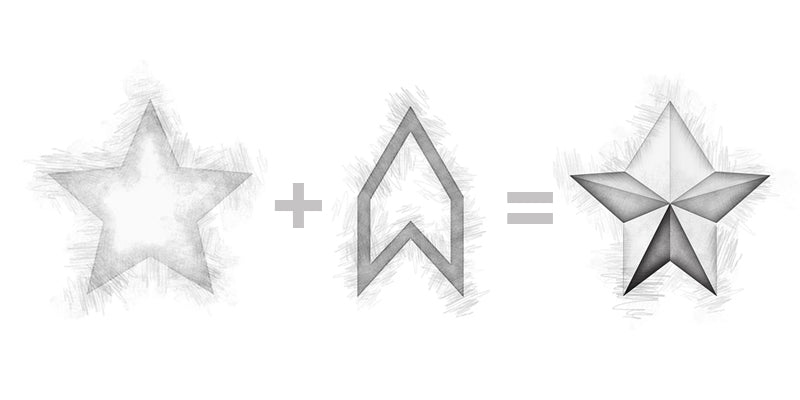 Star Collection Inspiration & Production