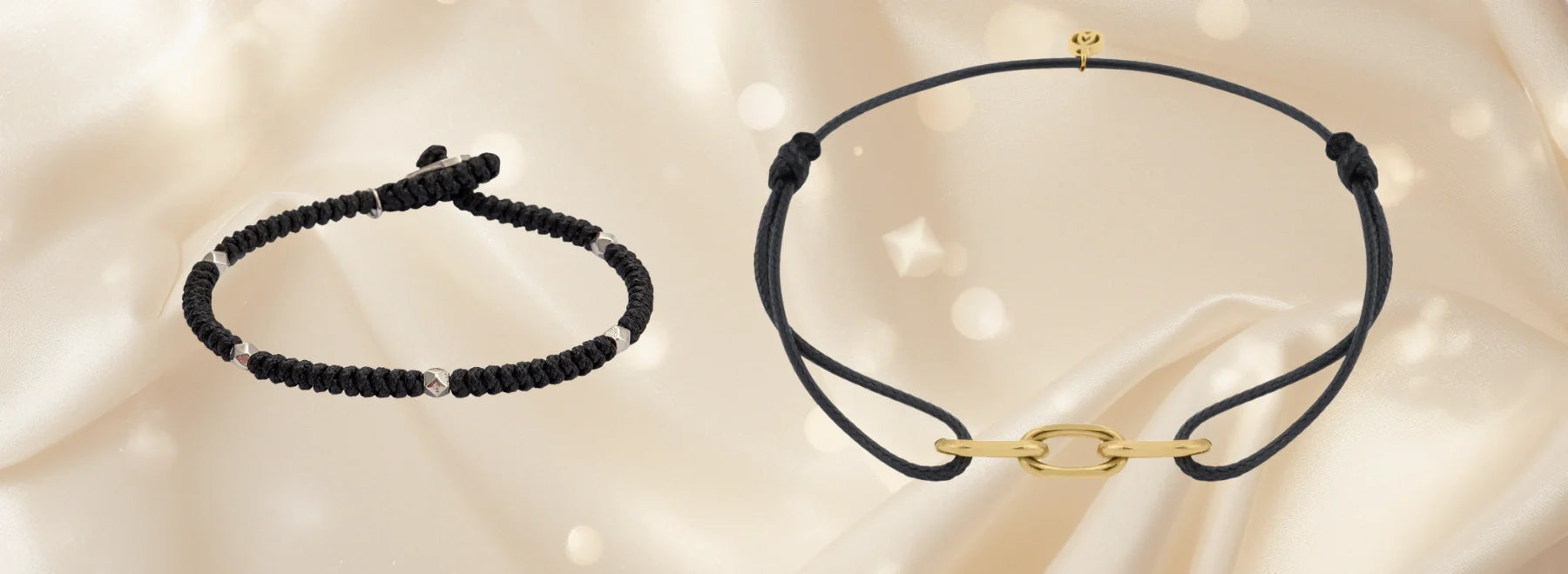 Men’s Bracelet Trends and the Most Stylish Models