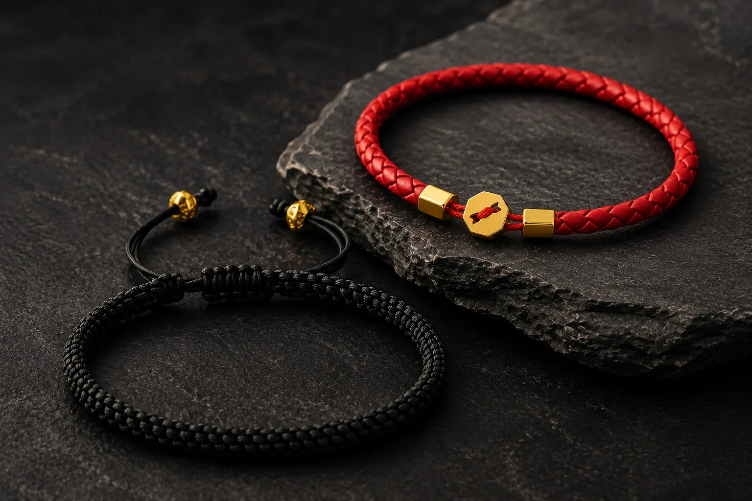 Kabbalah Bracelet Guide: How to Wear It & Choose the Right Style