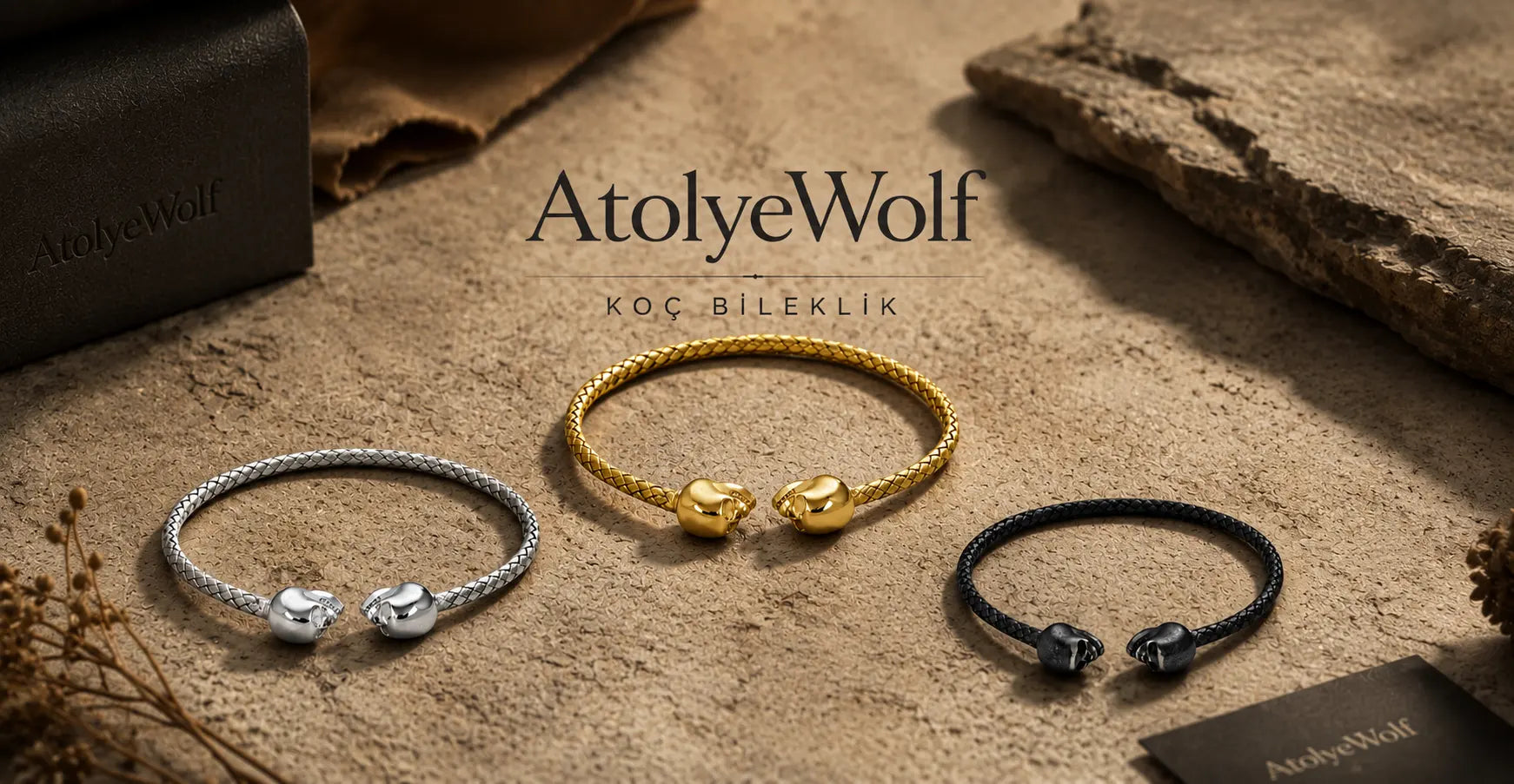 The Most Elegant Aries Bracelet Models