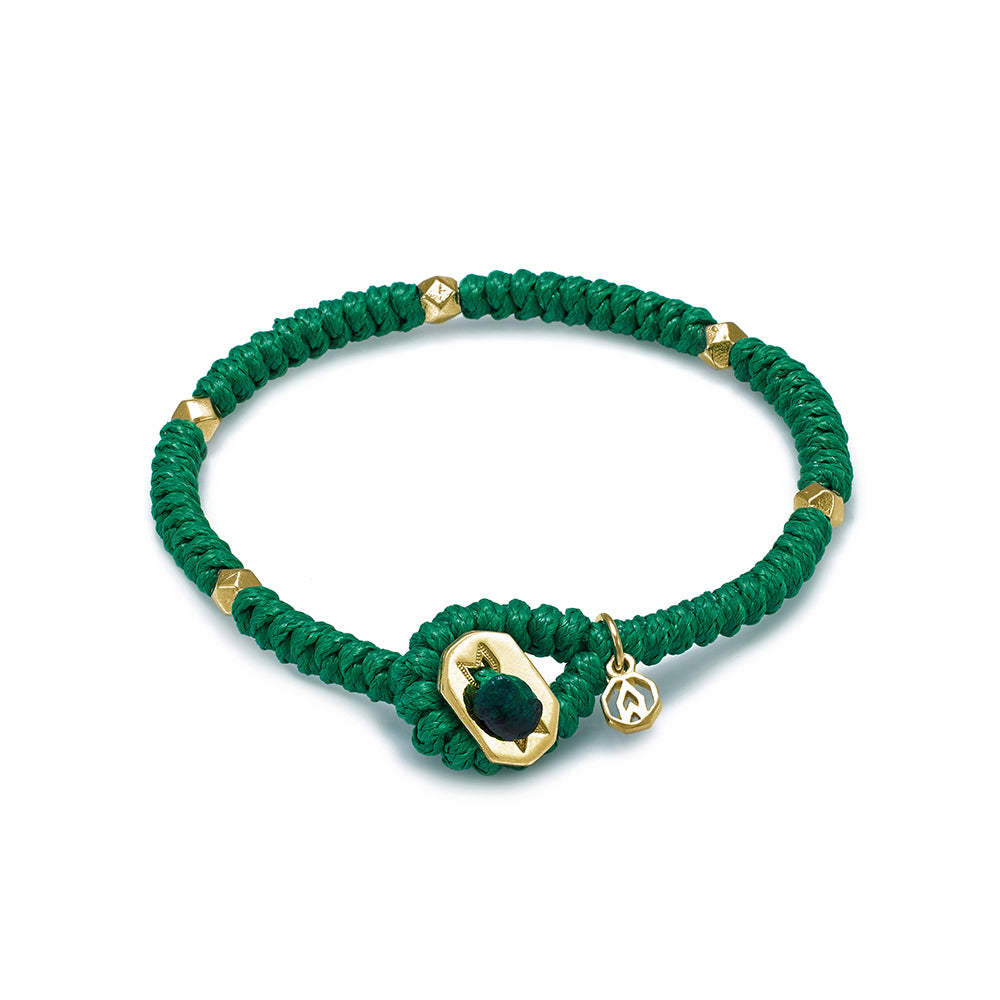 Gümüş Sarı Dantel Kolye