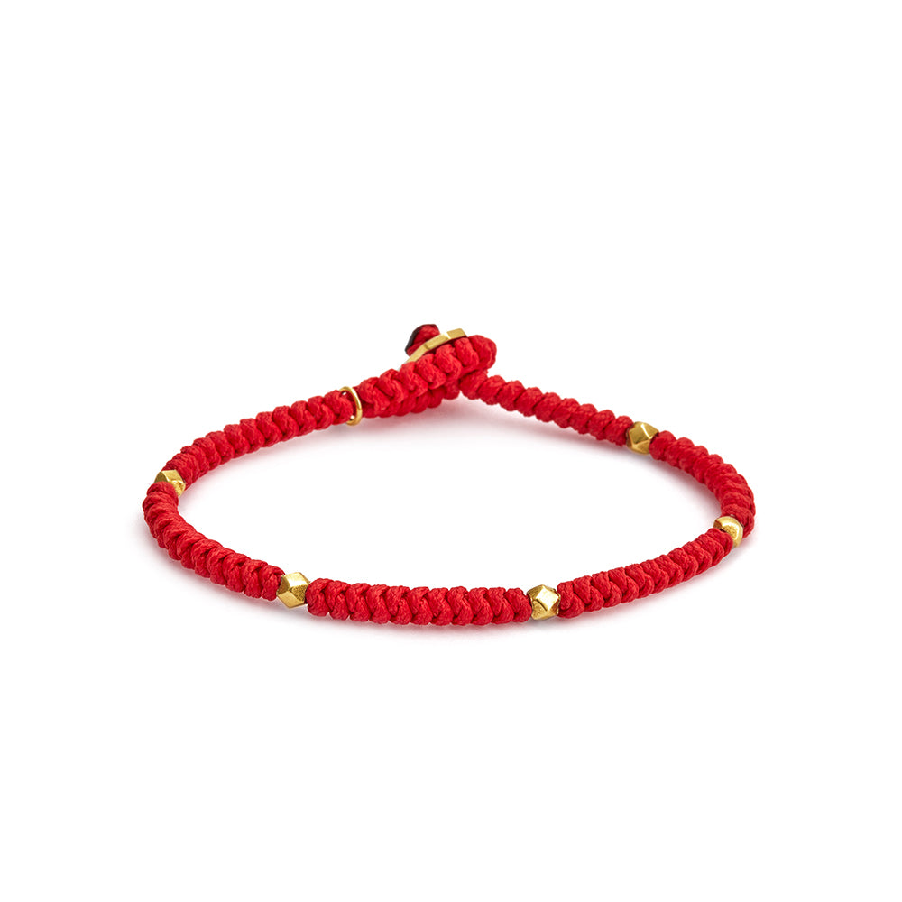 Gümüş Turuncu Dantel Kolye