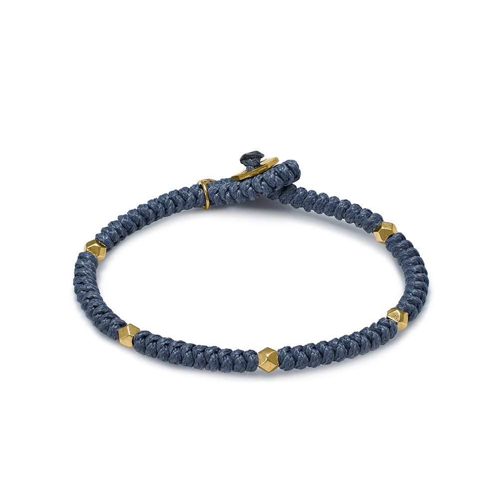 Gümüş Gri Dantel Kolye