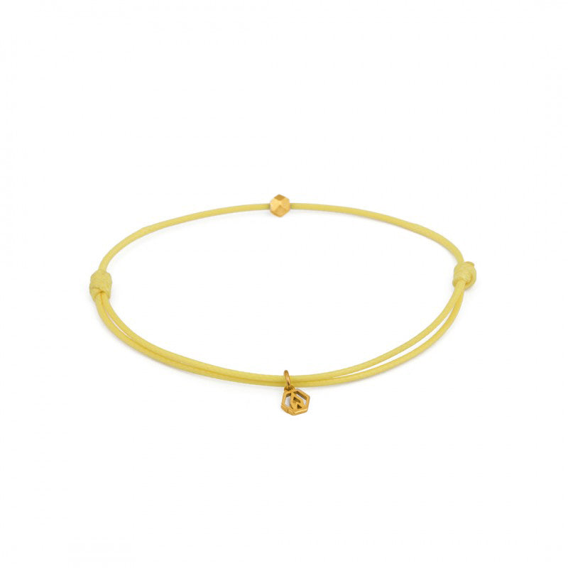 Oksit Mat Ahşap Jasper Shambala Bileklik