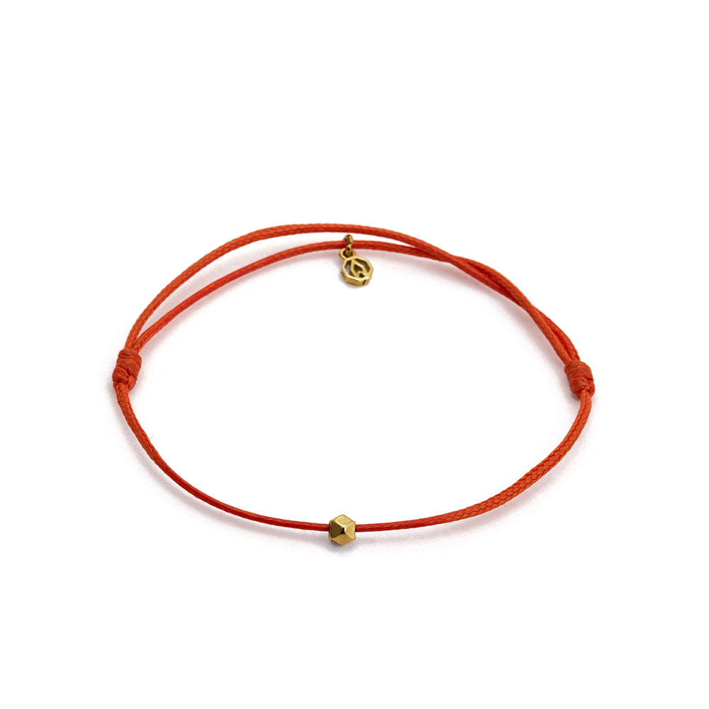 Oksit Mat Lapis Shambala Bileklik