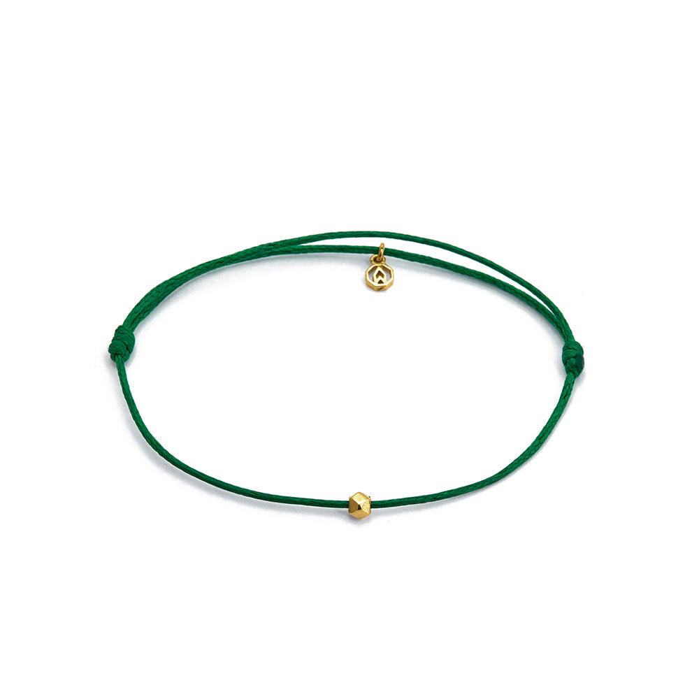 Oksit Mat Kaplan Gözü Shambala Bileklik