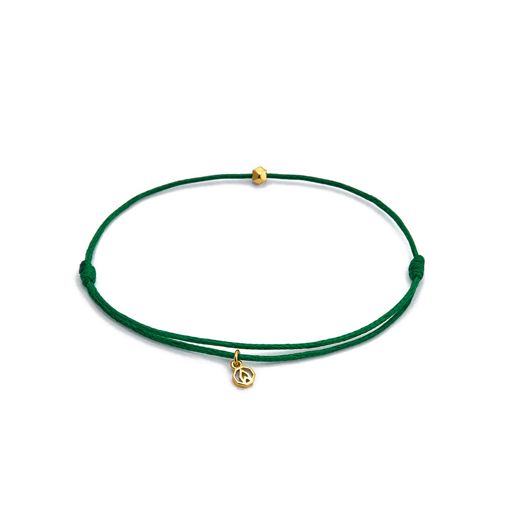 Oksit Mat Kaplan Gözü Shambala Bileklik