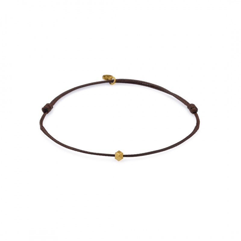 Gümüş Malakit Shambala Bileklik