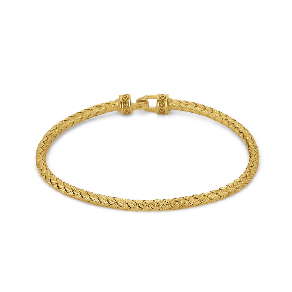 Oksit İçindeki Yıldırım Halkası