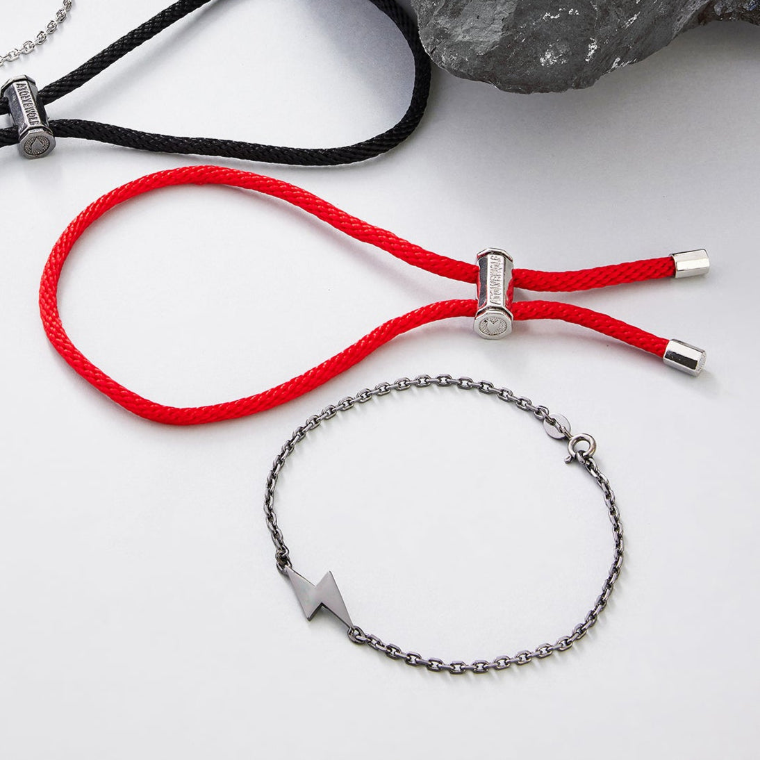 Oksit Şimşek Bileklik