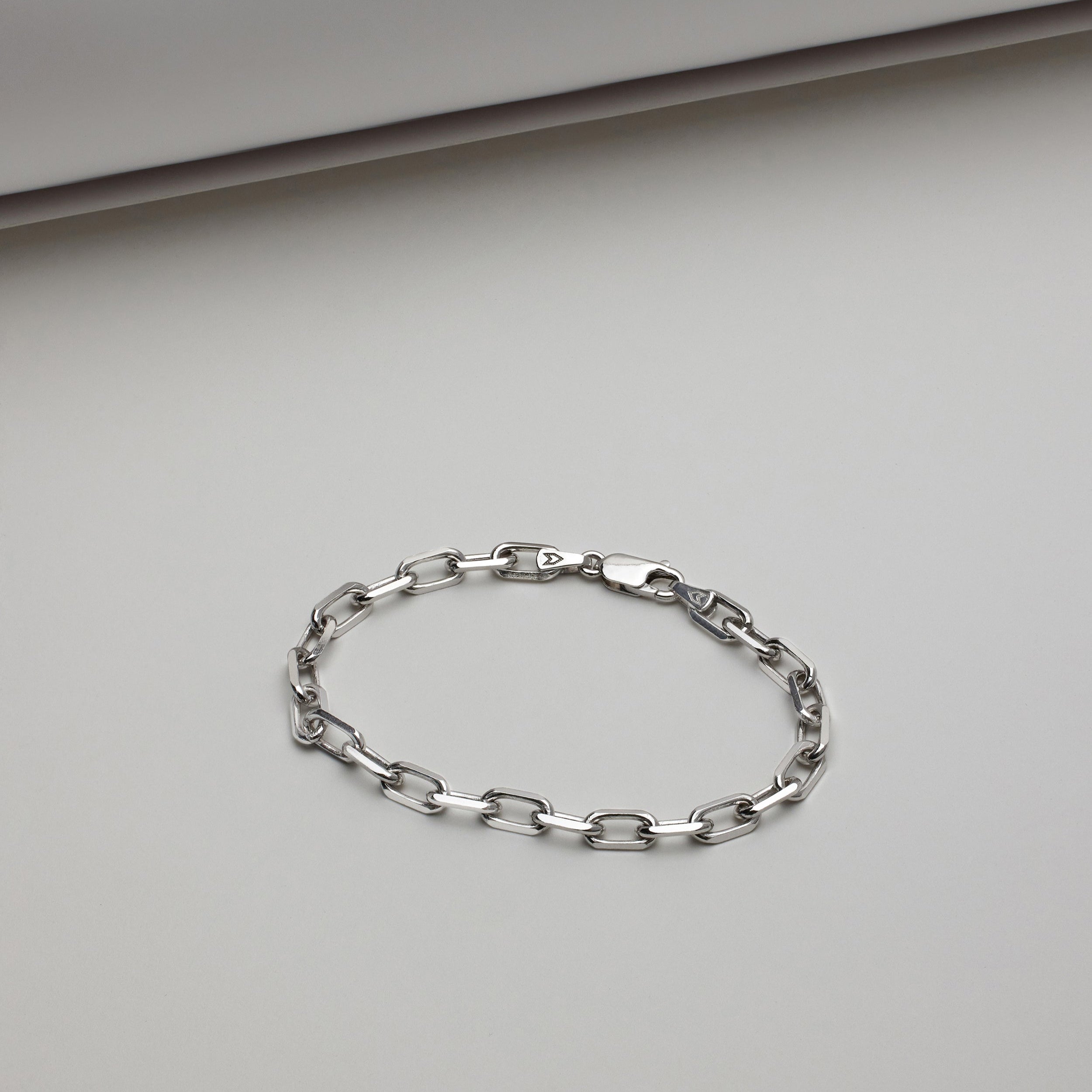 Erkek Zincir Bileklik