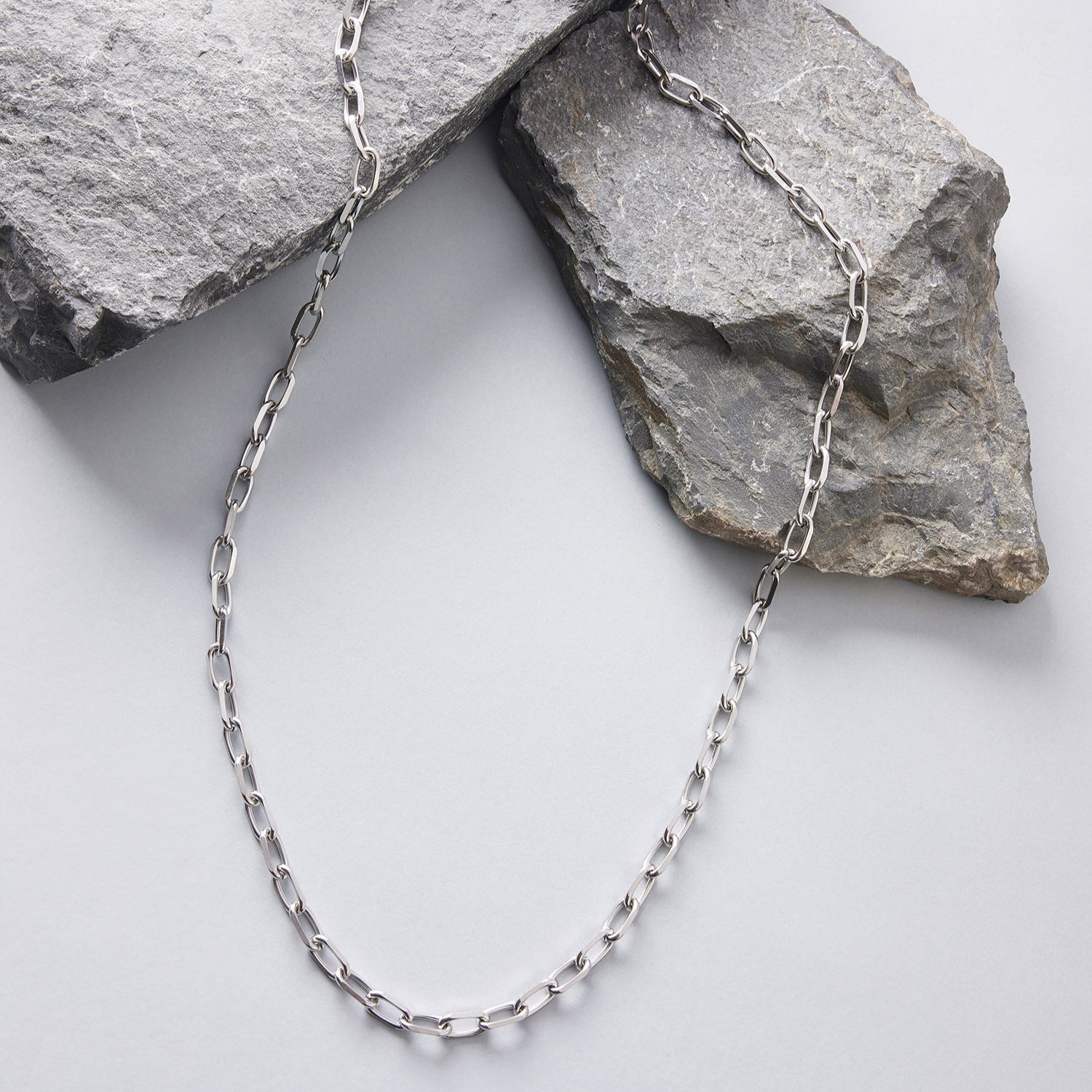 Erkek Forsa Model Zincir