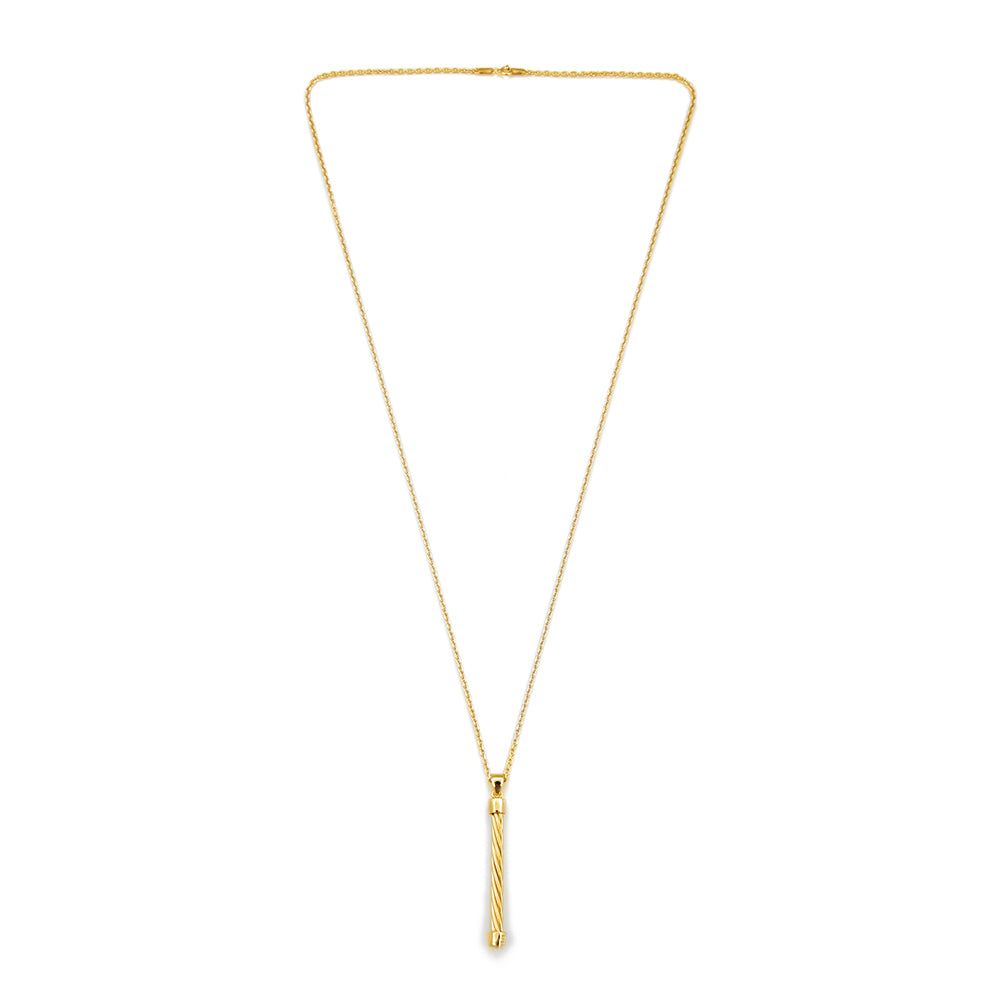 Oksit Tek Sekizgen Bileklik