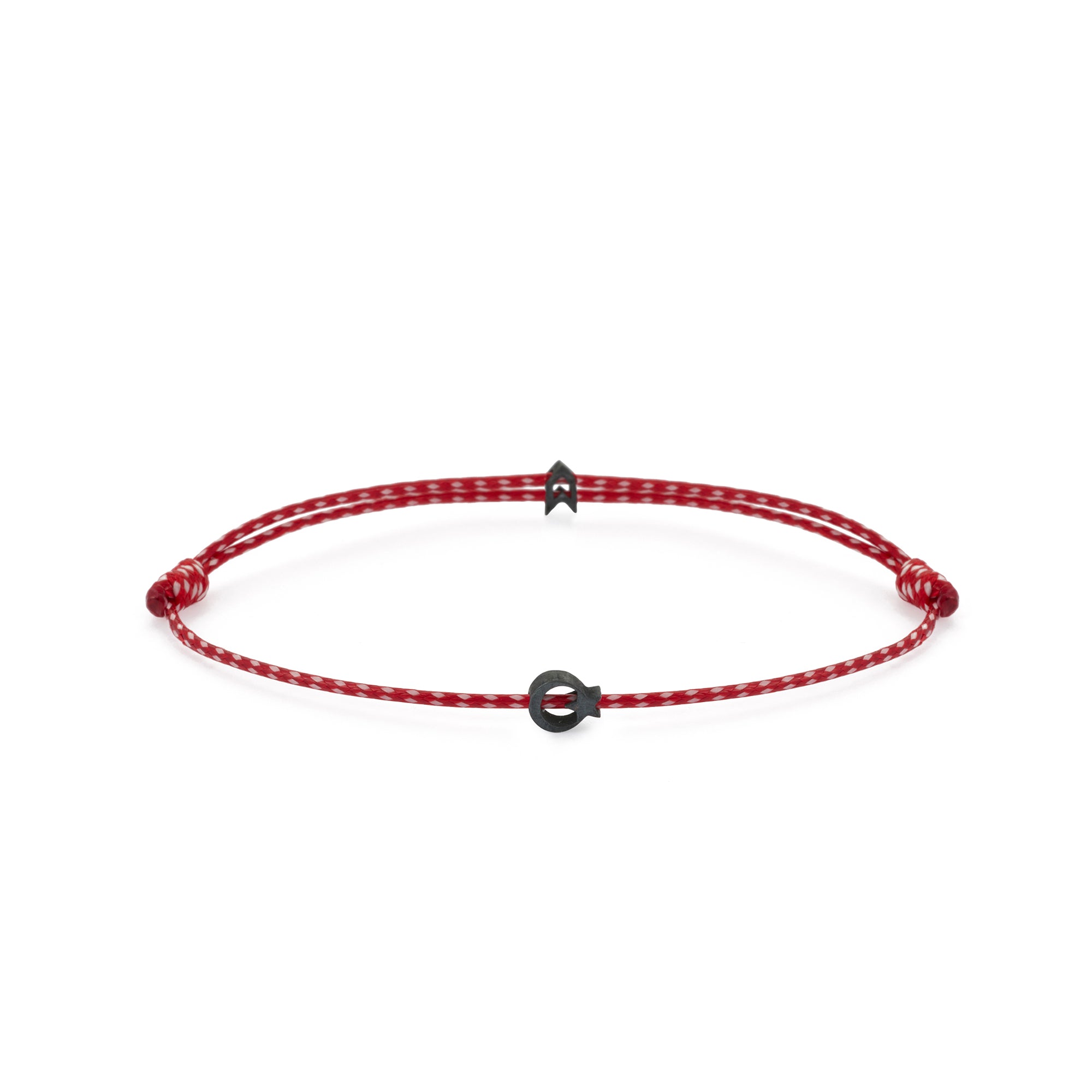 Turkiye Chance Bracelet in Oxide