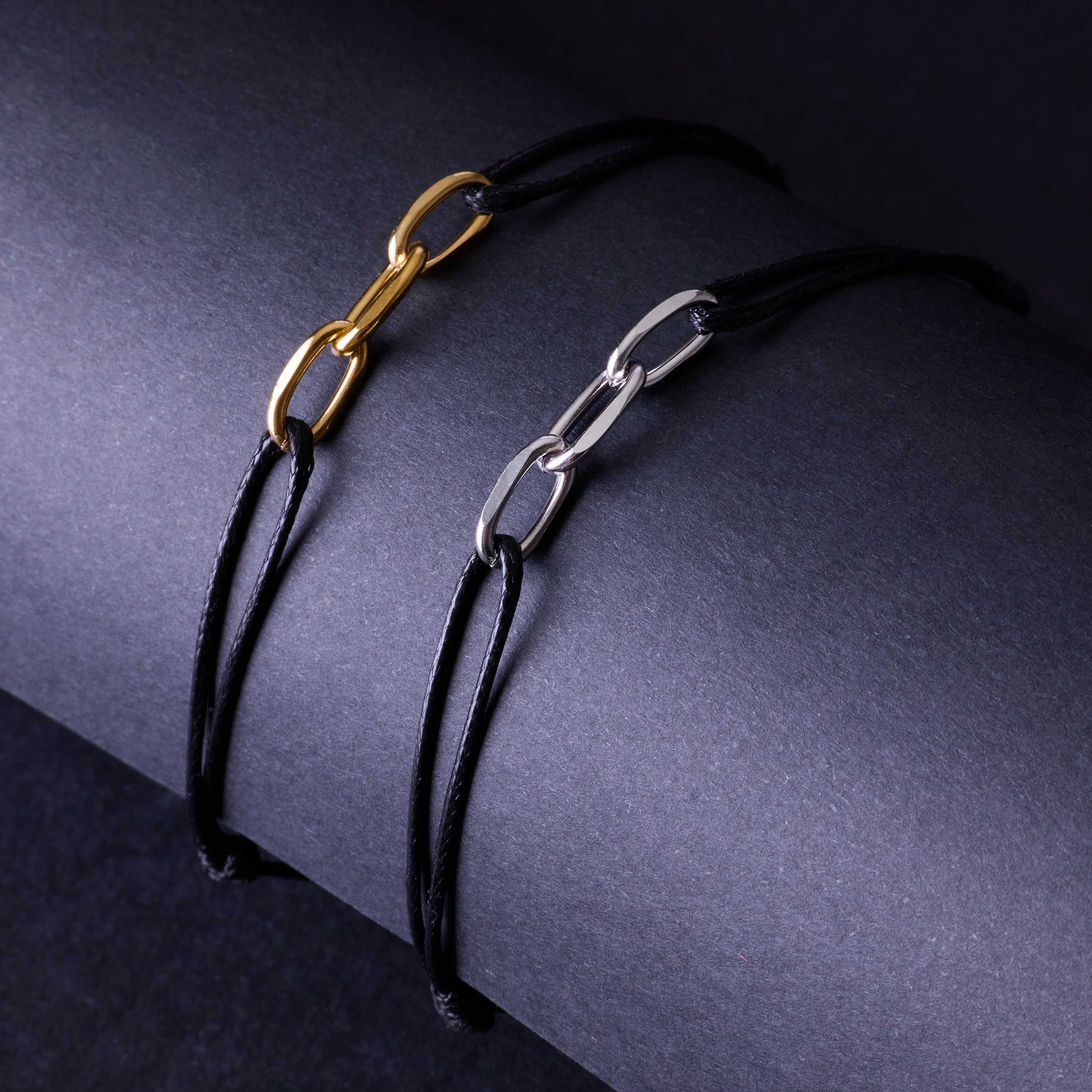 Forsa Chance Bracelet in Gold