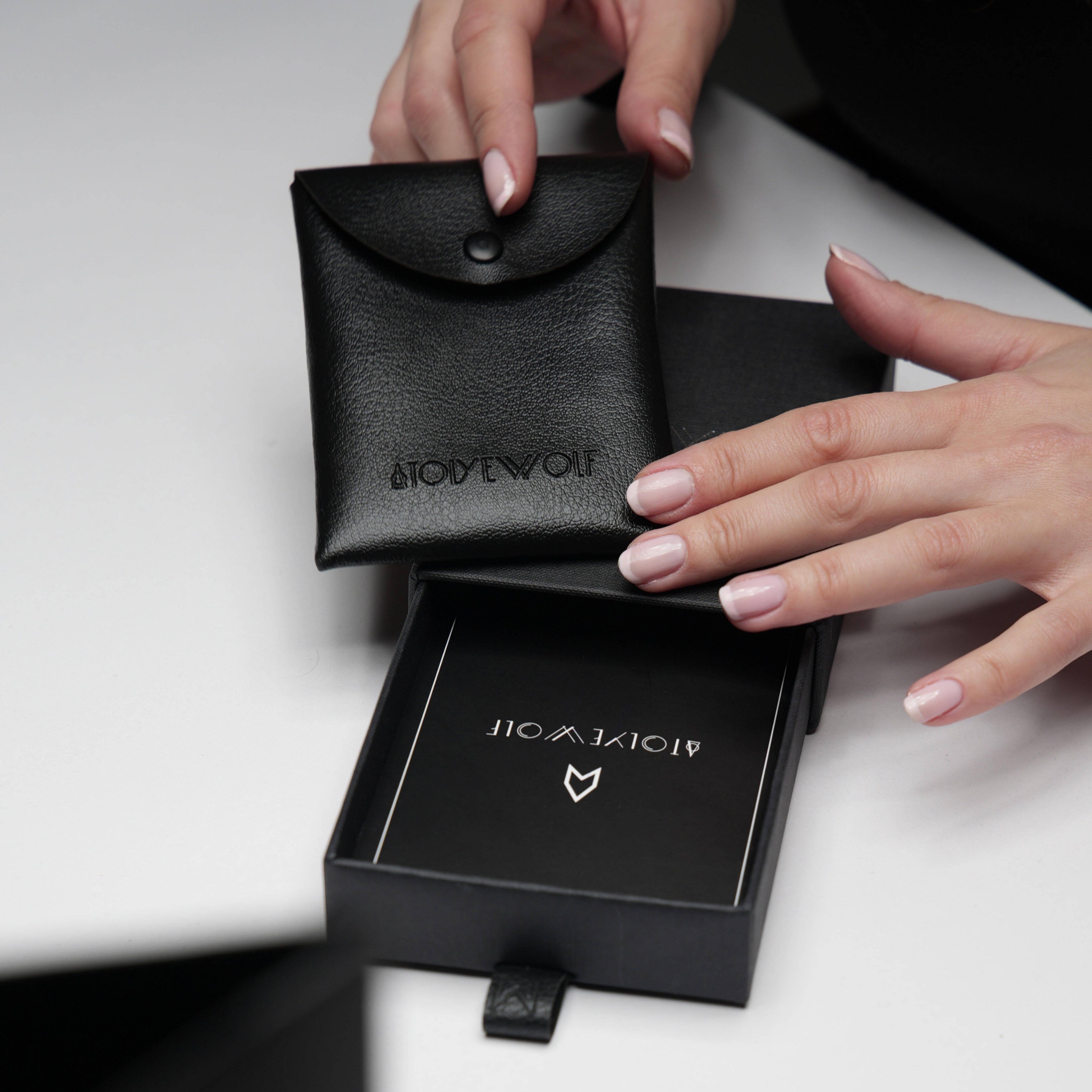 Numeric Red Chance Bracelet in Silver