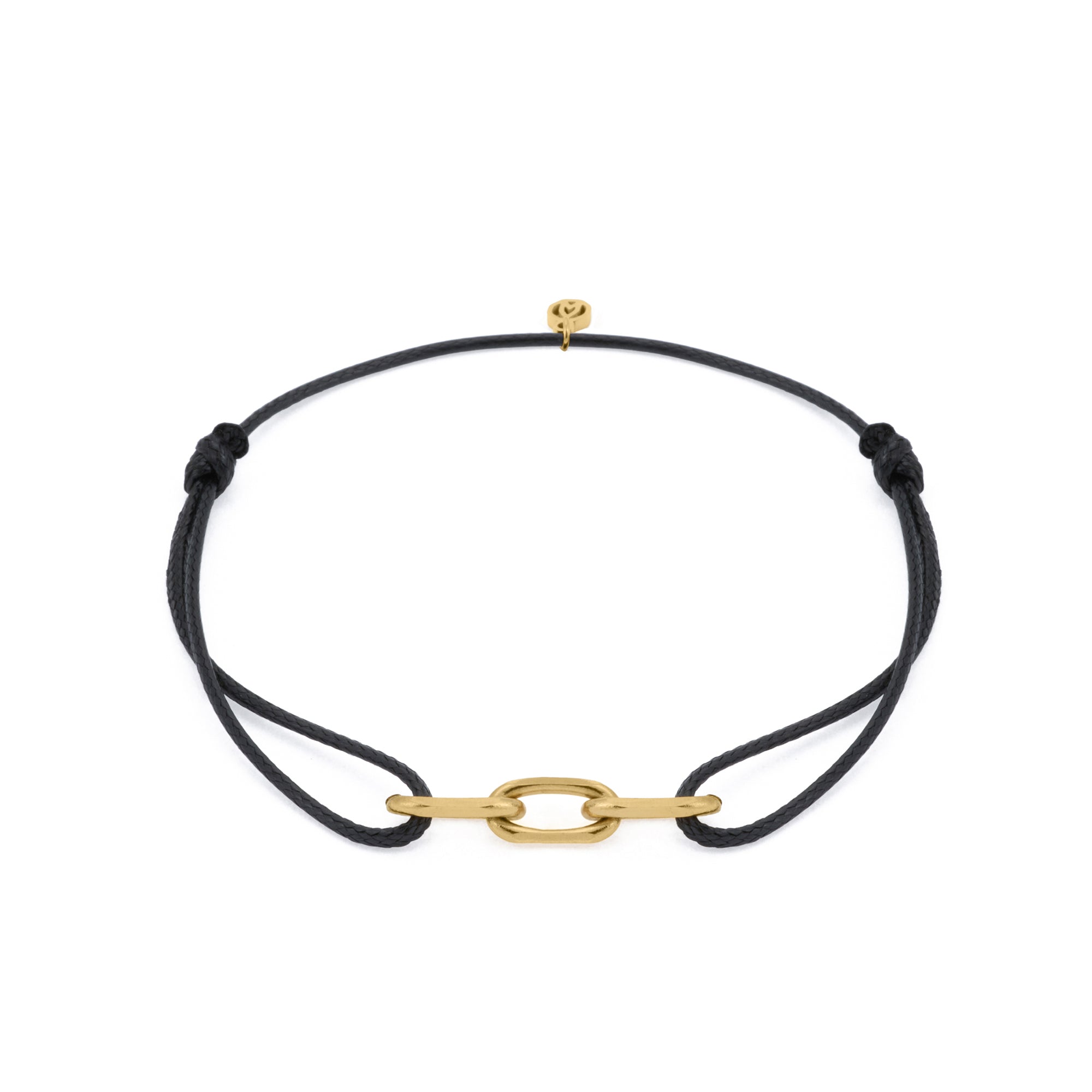 Forsa Chance Bracelet in Gold