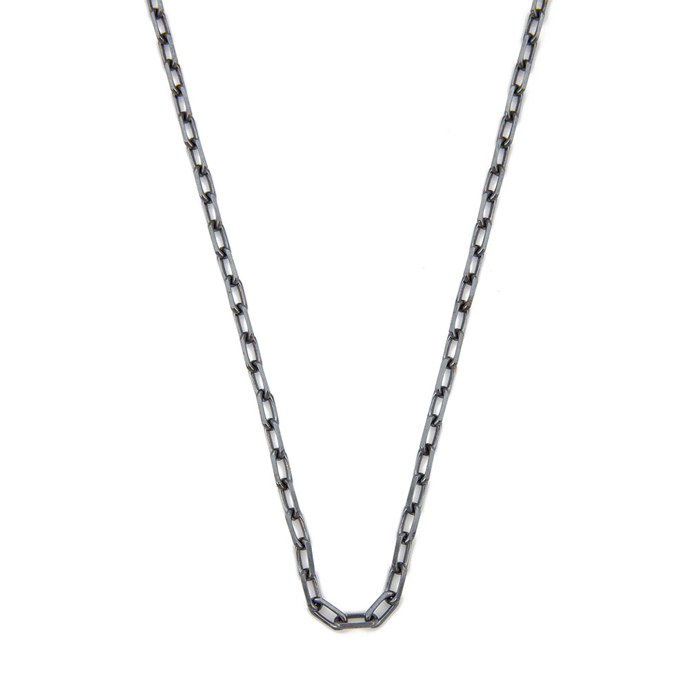 Oksit Forsa Zincir Kolye