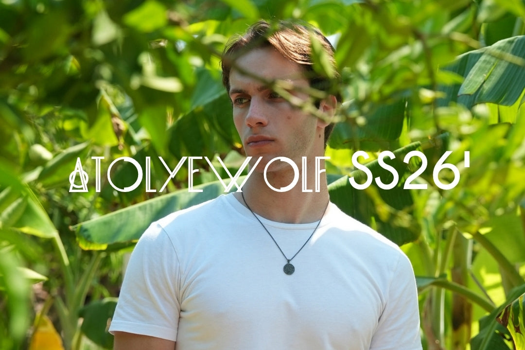 SS26' Collection