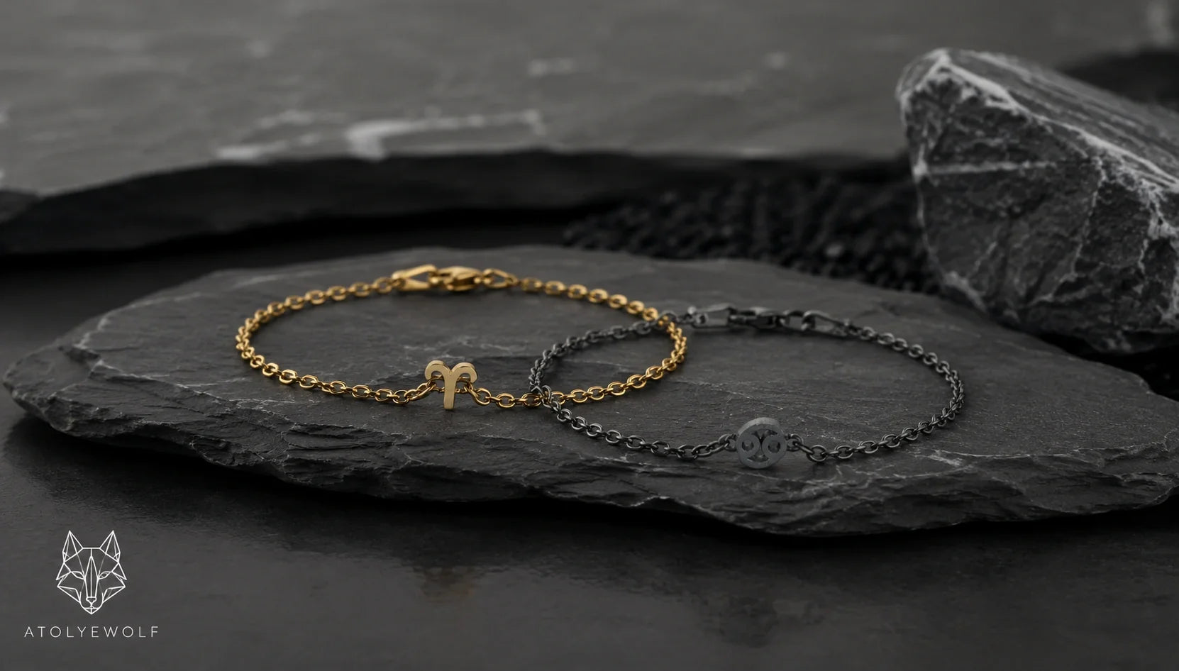 Express Your Style with Zodiac Bracelets