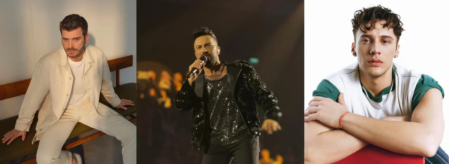 Ünlülerin Taktığı Takılar