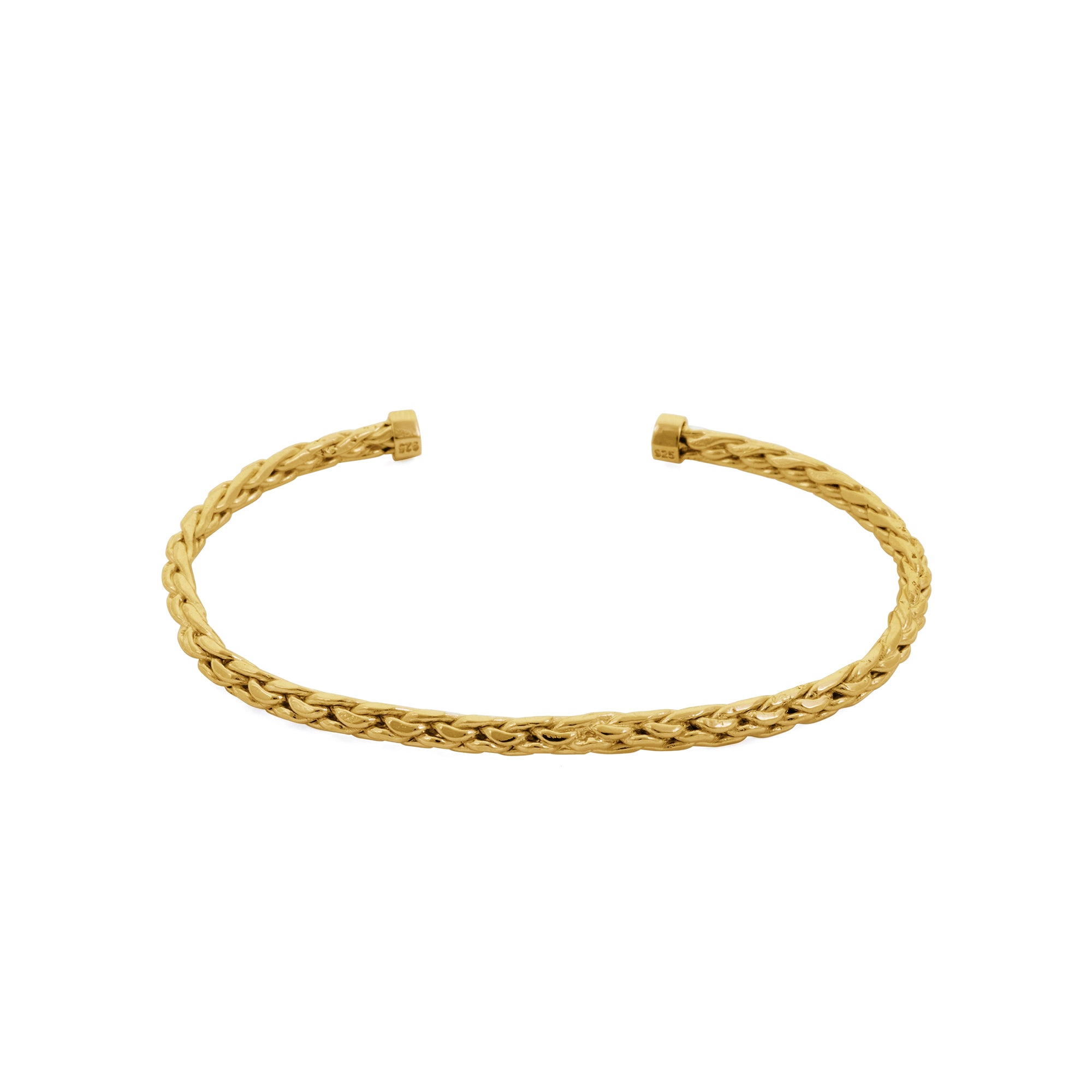 Oksit Forsa Zincir Bileklik