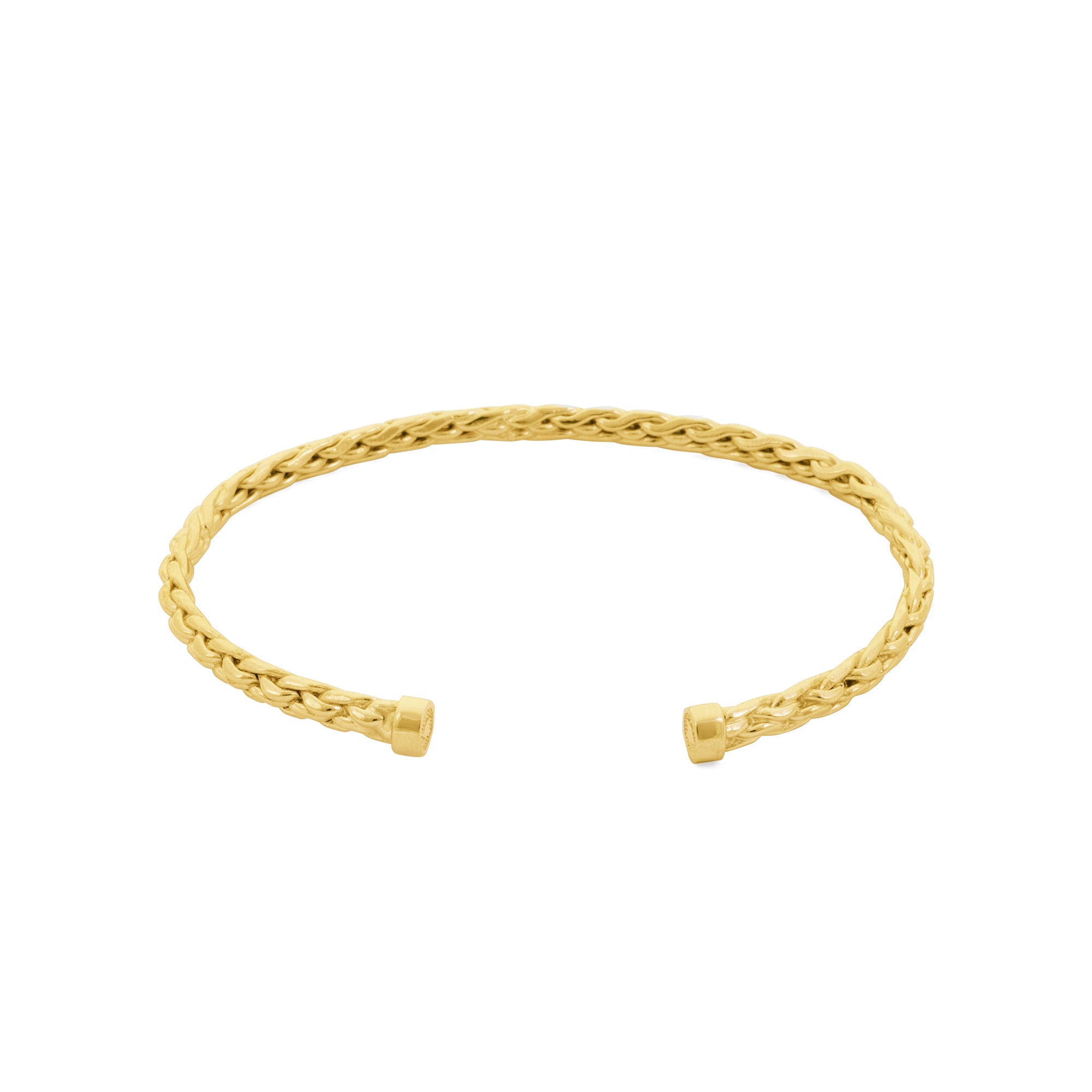 Oksit Forsa Zincir Bileklik