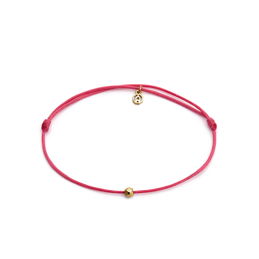 Gümüş Lapis Şambala Bileklik