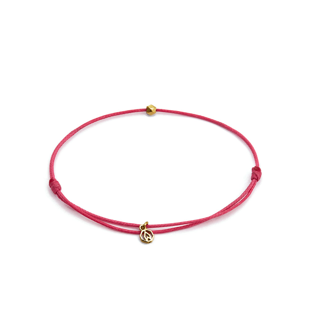 Gümüş Lapis Şambala Bileklik