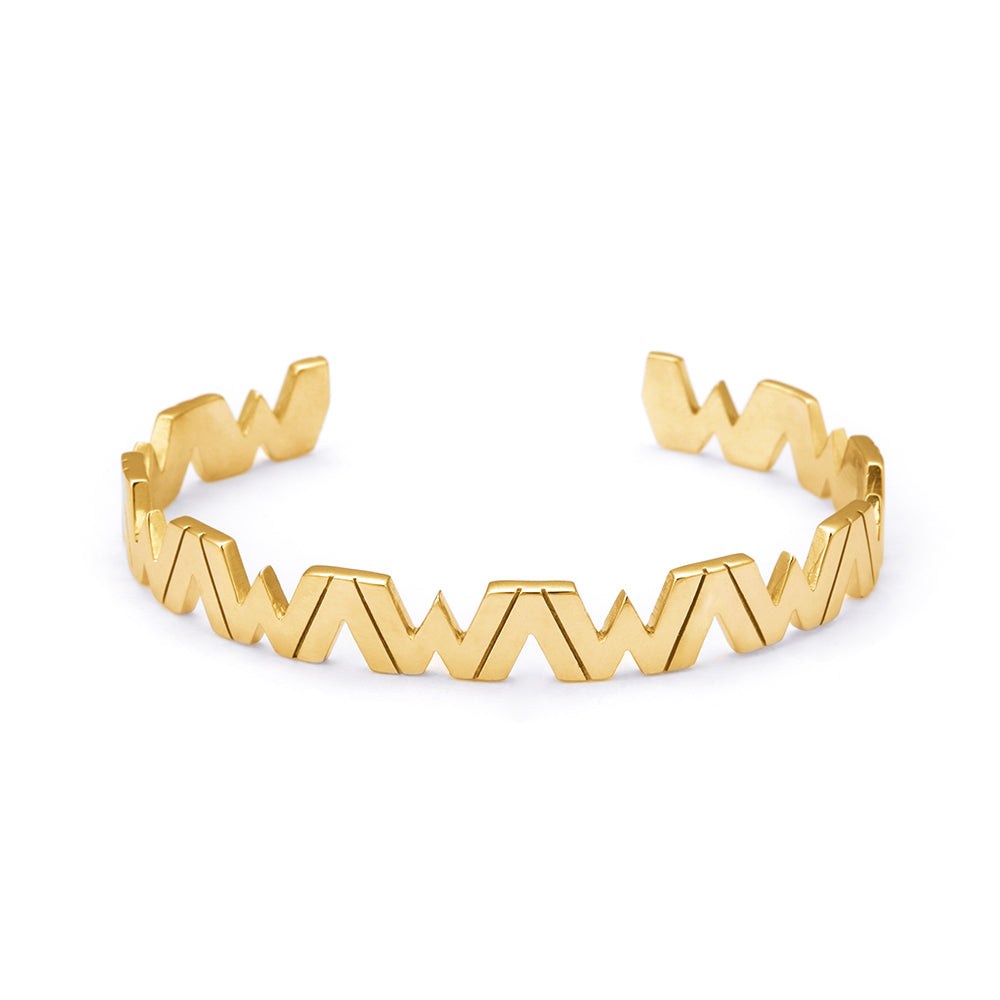 Oksit Lacivert Dantel Kolye