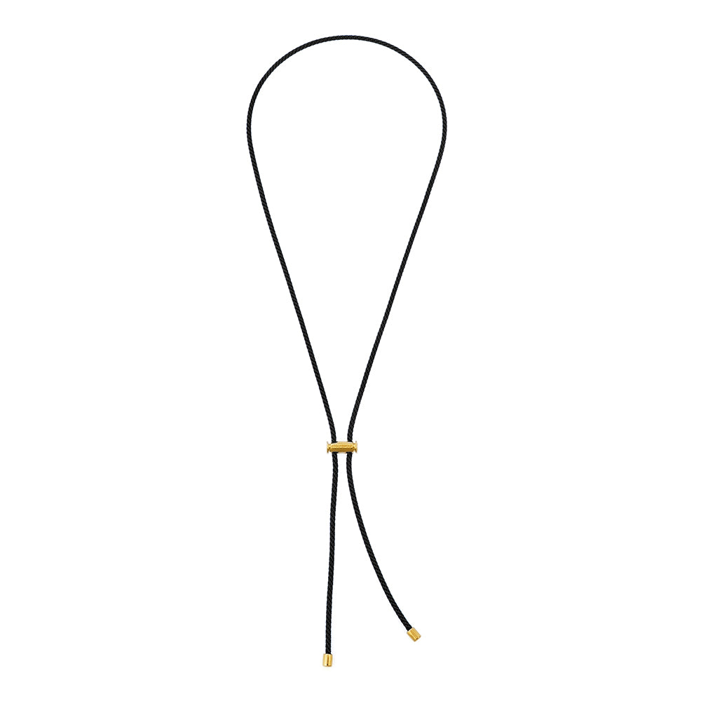 Oksit Beyaz Dantel Kolye