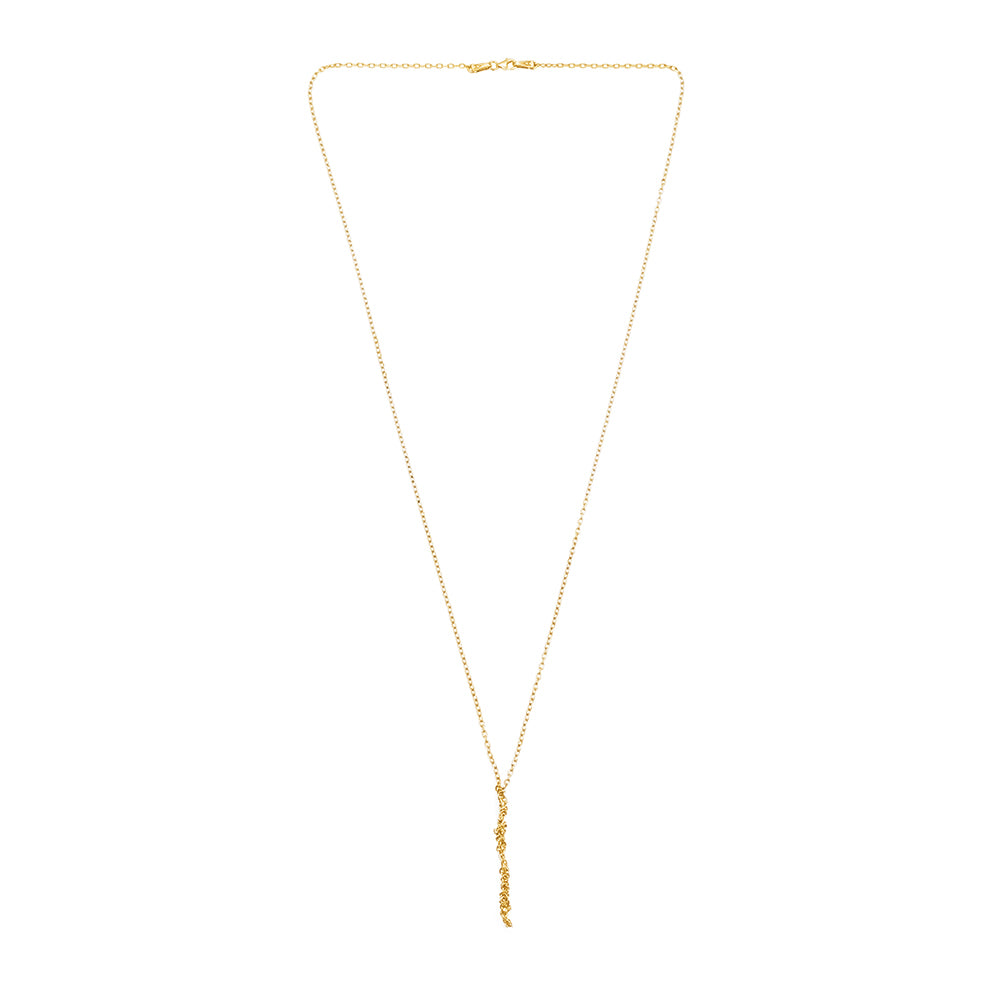 Gümüş Sekizgen Makrome Bileklik