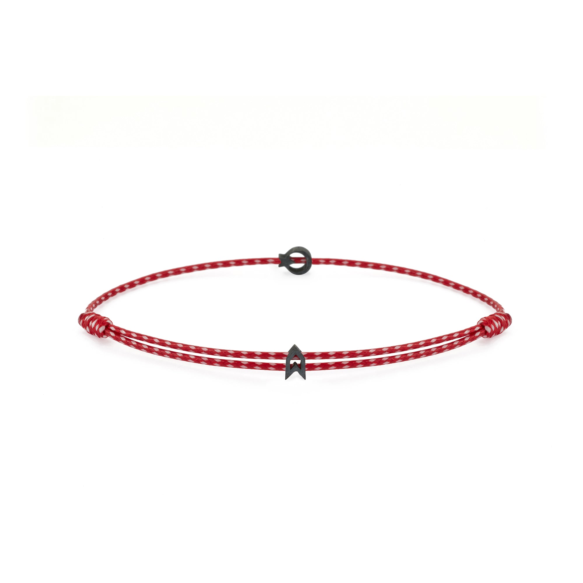 Turkiye Chance Bracelet in Oxide