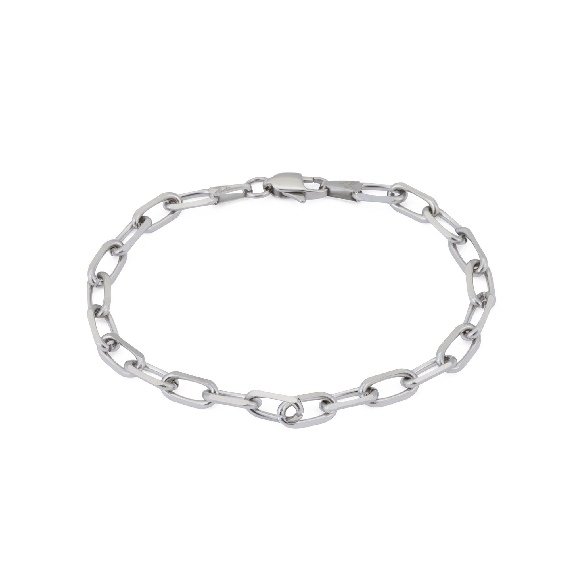Forsa Bracelet in Silver