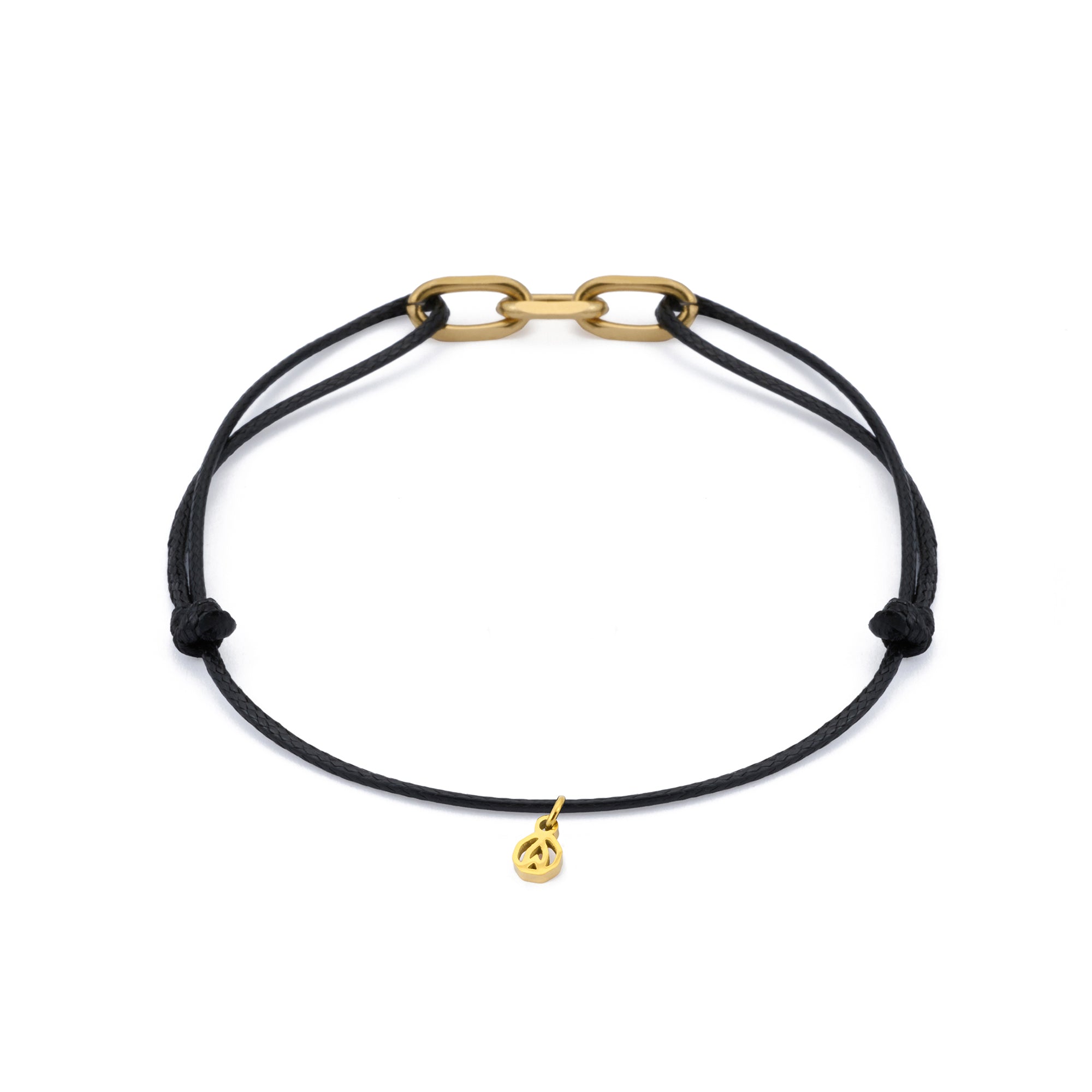 Forsa Chance Bracelet in Gold