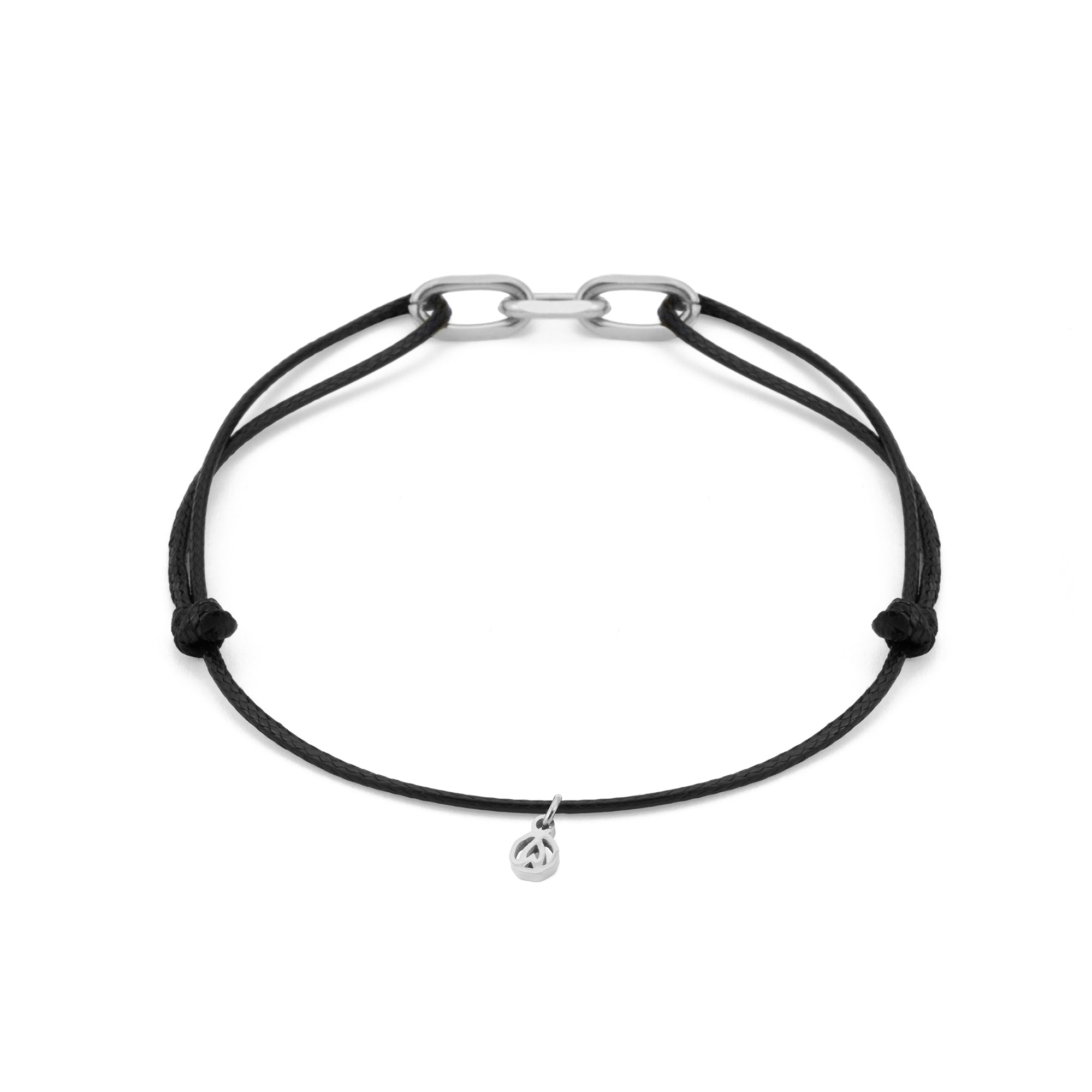 Forsa Chance Bracelet in Silver