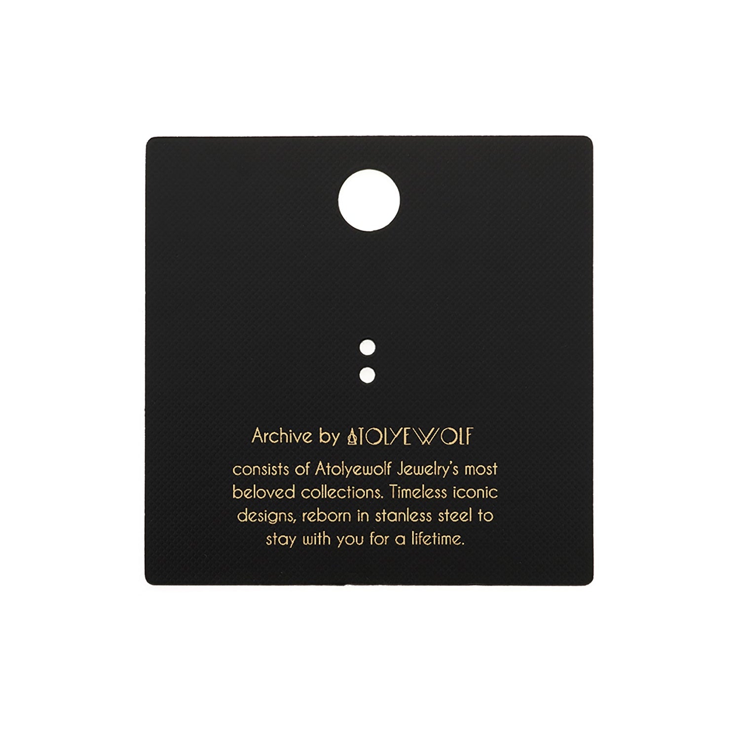 Red Leather Bracelet in Gold