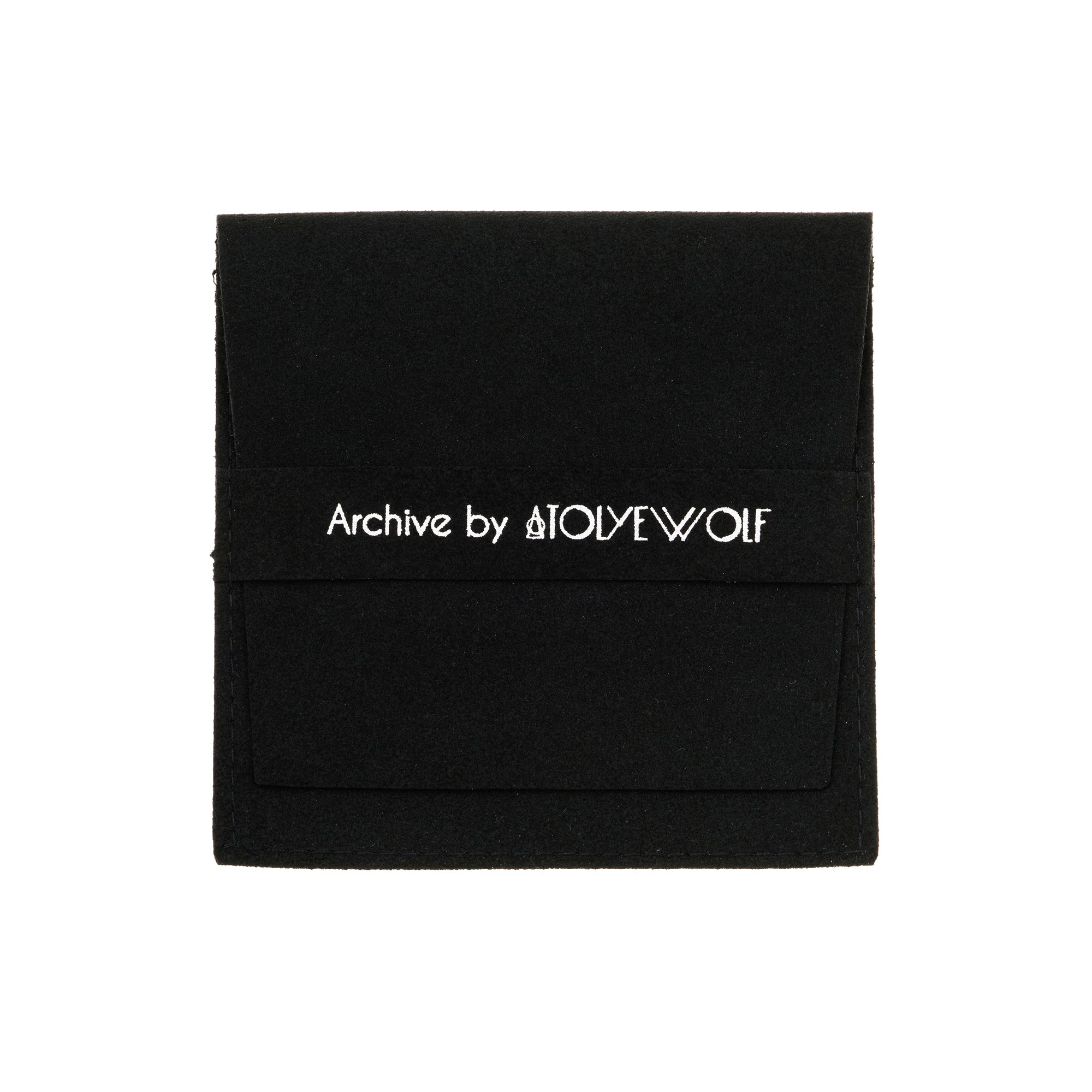 Forsa Ring in Silver