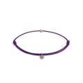 Purple Chance Bracelet