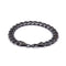Curb Chain Bracelet in Oxide