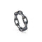 Forsa Chain Ring in Oxide