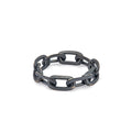 Forsa Chain Ring in Oxide