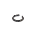 Single Chain Ring in Oxide