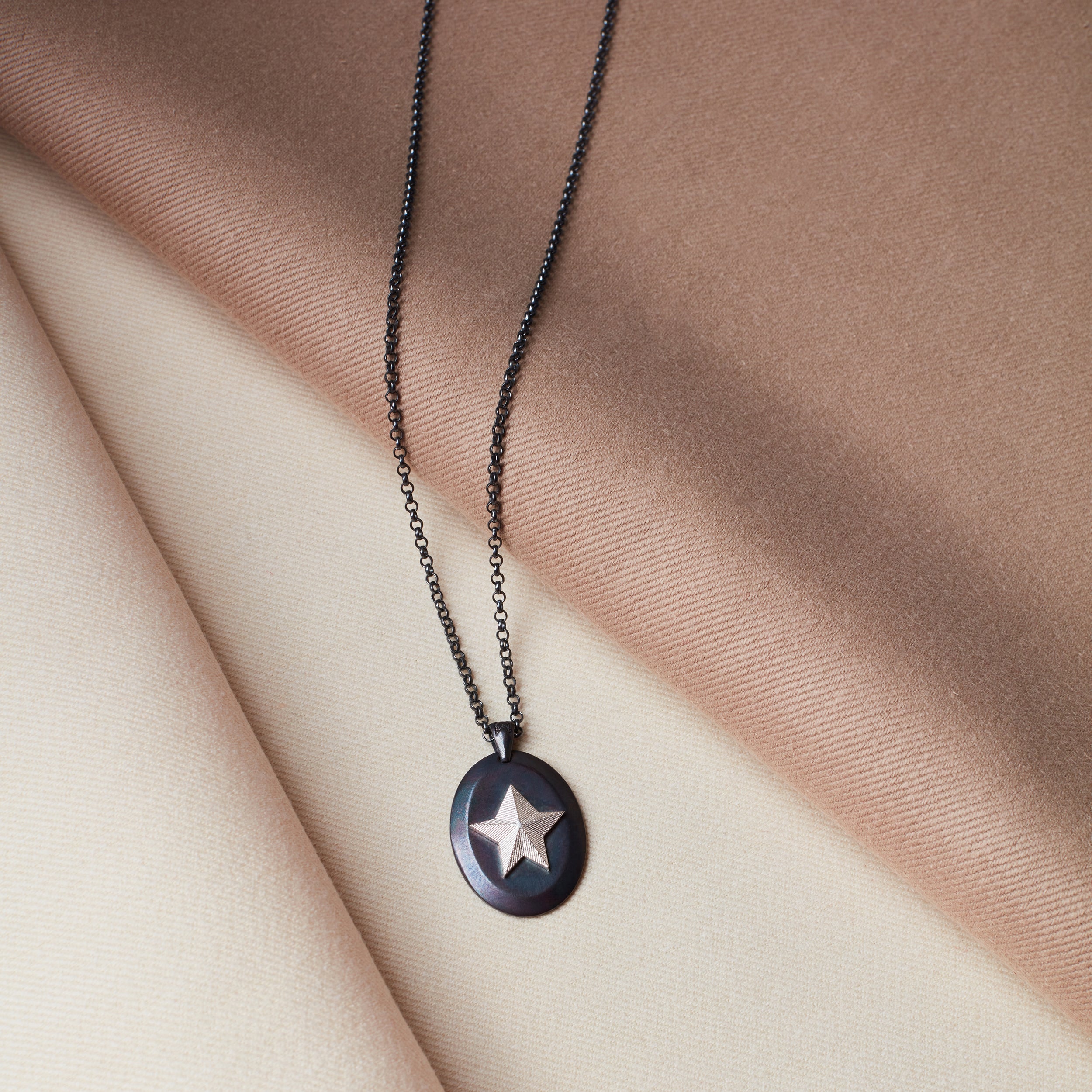 Star Necklace