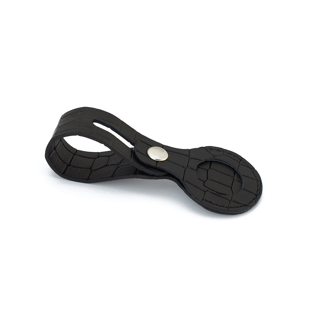 Siyah AirTag Loop