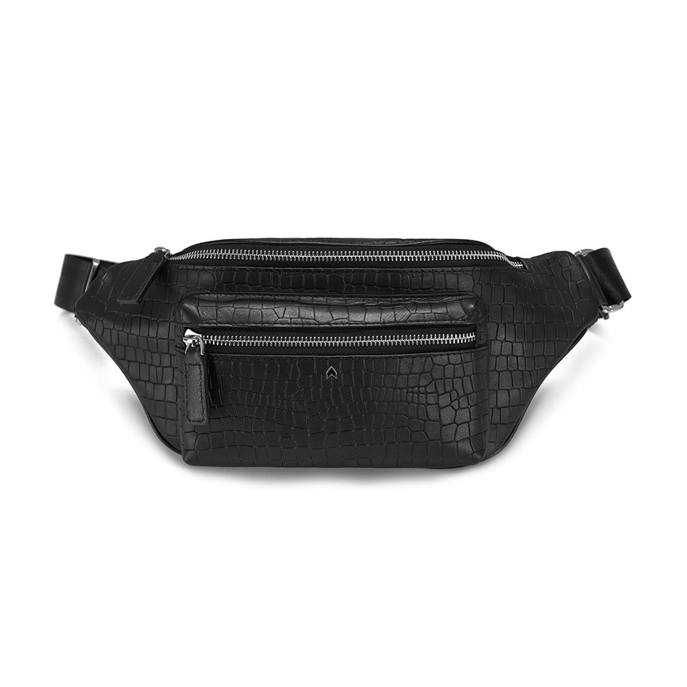 Black Belt Bag