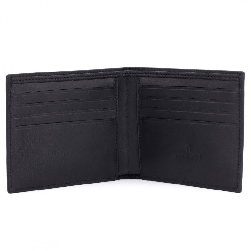 Black Classic Wallet